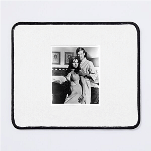 Built Different Live and Let Die Live And Let Die Mouse Pads