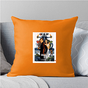 No Pain, Just Live and Let Die Live And Let Die Pillows Cover