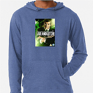 Stay Strong With Live and Let Die Live And Let Die Hoodies