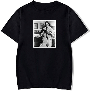 Built Different Live and Let Die Live And Let Die T-Shirts