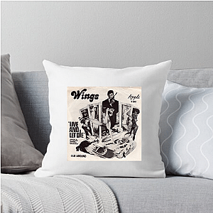 100% Grind Live and Let Die Live And Let Die Pillows Cover