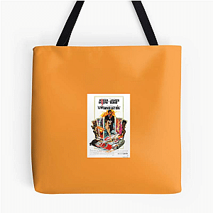 Team Live and Let Die Live And Let Die Bags