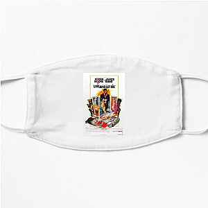 Team Live and Let Die Live And Let Die Face Masks