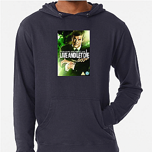 Stay Strong With Live and Let Die Live And Let Die Hoodies