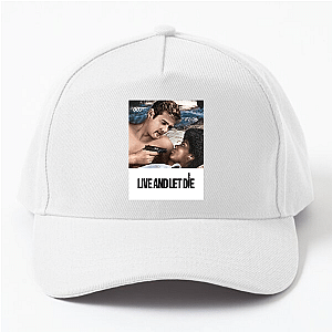 Power Mode: Live and Let Die Live And Let Die Hats & Caps