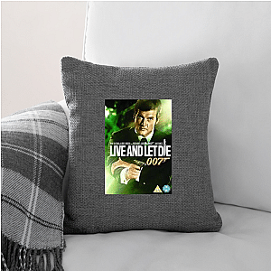 Stay Strong With Live and Let Die Live And Let Die Pillows Cover