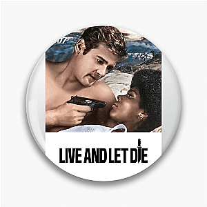 Power Mode: Live and Let Die Live And Let Die Pins