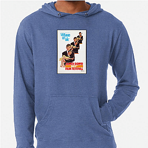 Rep It With Live and Let Die Live And Let Die Hoodies