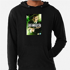 Stay Strong With Live and Let Die Live And Let Die Hoodies