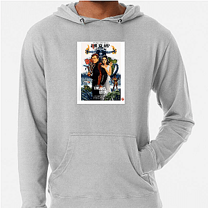 No Pain, Just Live and Let Die Live And Let Die Hoodies