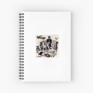 100% Grind Live and Let Die Live And Let Die Notebook