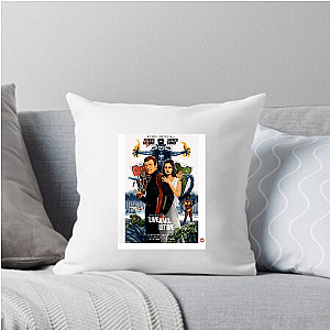 No Pain, Just Live and Let Die Live And Let Die Pillows Cover