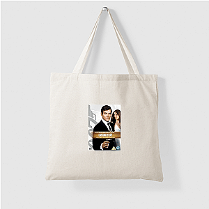 Never Skips Live and Let Die Live And Let Die Bags