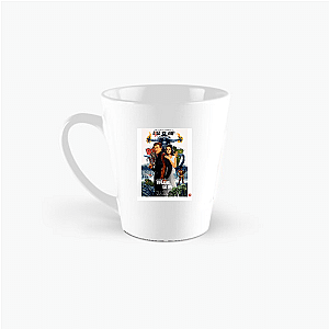 No Pain, Just Live and Let Die Live And Let Die Mugs