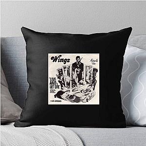 100% Grind Live and Let Die Live And Let Die Pillows Cover