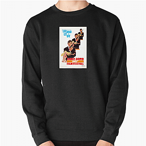 Rep It With Live and Let Die Live And Let Die Sweatshirts
