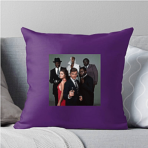 Train Like Live and Let Die Live And Let Die Pillows Cover
