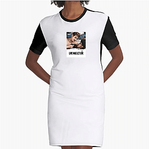 Power Mode: Live and Let Die Live And Let Die Dresses