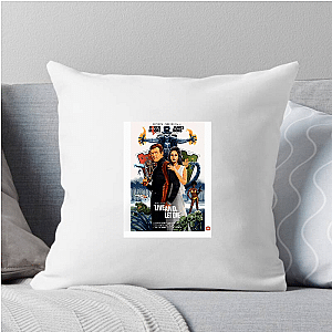 No Pain, Just Live and Let Die Live And Let Die Pillows Cover