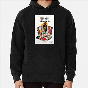 Team Live and Let Die Live And Let Die Hoodies