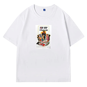 Team Live and Let Die Live And Let Die T-Shirts