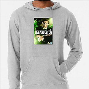 Stay Strong With Live and Let Die Live And Let Die Hoodies