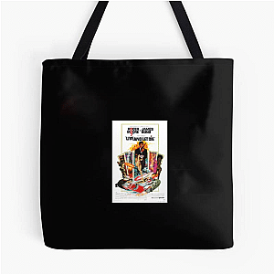 Team Live and Let Die Live And Let Die Bags