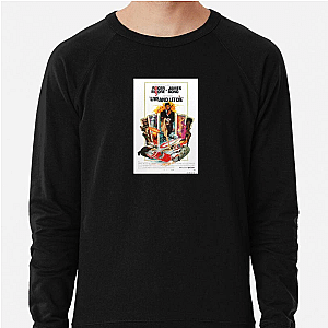 Team Live and Let Die Live And Let Die Sweatshirts