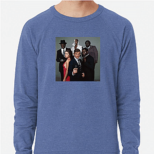 Train Like Live and Let Die Live And Let Die Sweatshirts