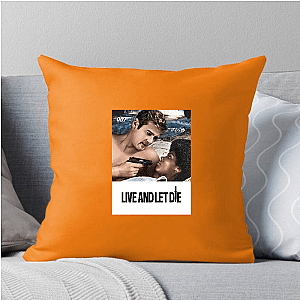 Power Mode: Live and Let Die Live And Let Die Pillows Cover