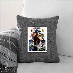 No Pain, Just Live and Let Die Live And Let Die Pillows Cover