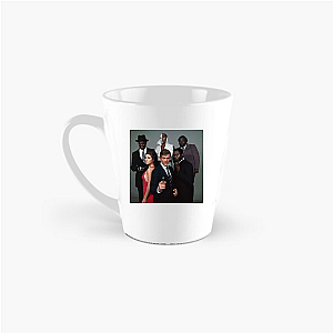 Train Like Live and Let Die Live And Let Die Mugs
