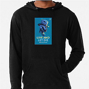 Fueled Strength Live and Let Die Live And Let Die Hoodies