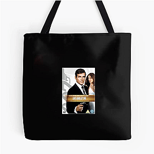 Never Skips Live and Let Die Live And Let Die Bags