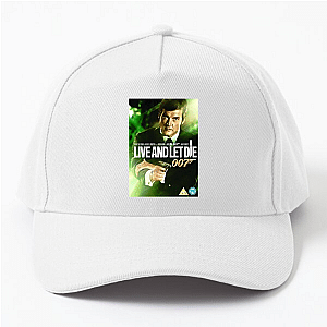 Stay Strong With Live and Let Die Live And Let Die Hats & Caps
