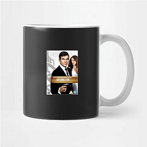 Never Skips Live and Let Die Live And Let Die Mugs