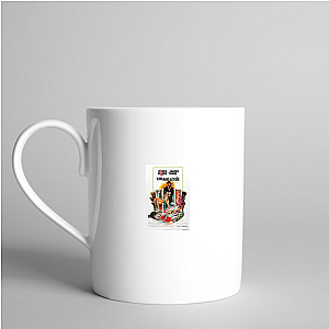 Team Live and Let Die Live And Let Die Mugs