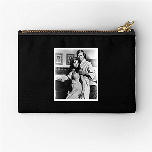 Built Different Live and Let Die Live And Let Die Zipper Pouches