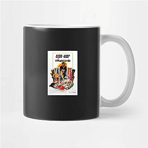 Team Live and Let Die Live And Let Die Mugs