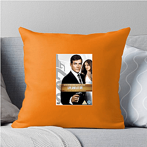 Never Skips Live and Let Die Live And Let Die Pillows Cover
