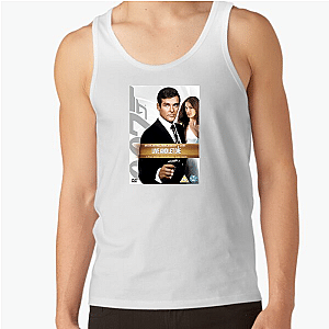 Never Skips Live and Let Die Live And Let Die Tank Tops