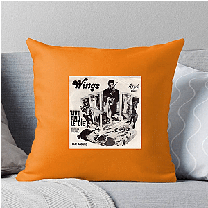 100% Grind Live and Let Die Live And Let Die Pillows Cover