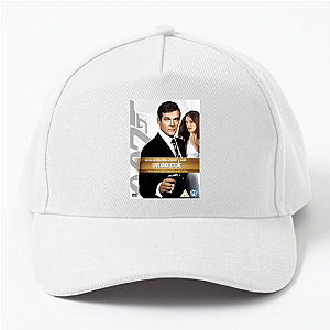 Never Skips Live and Let Die Live And Let Die Hats & Caps