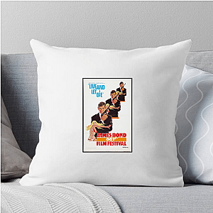 Rep It With Live and Let Die Live And Let Die Pillows Cover