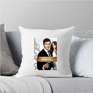 Never Skips Live and Let Die Live And Let Die Pillows Cover