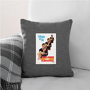 Rep It With Live and Let Die Live And Let Die Pillows Cover