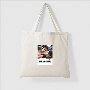 Power Mode: Live and Let Die Live And Let Die Bags