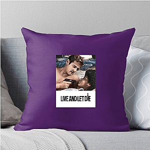 Power Mode: Live and Let Die Live And Let Die Pillows Cover