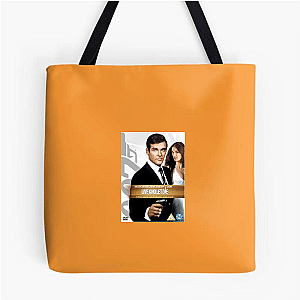 Never Skips Live and Let Die Live And Let Die Bags