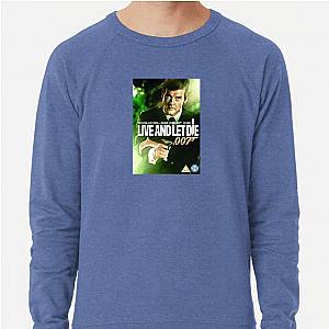 Stay Strong With Live and Let Die Live And Let Die Sweatshirts